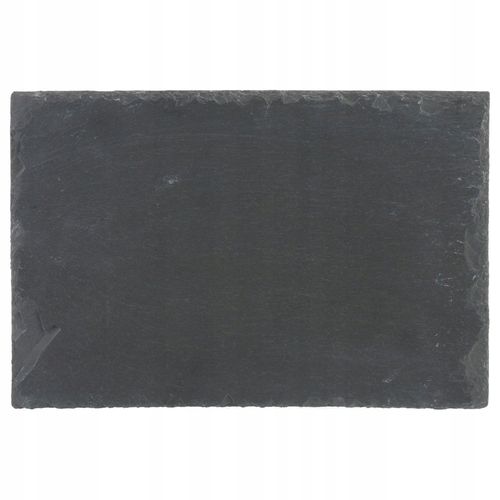 Taca do serwowania łupek 20x30 cm na Arena.pl