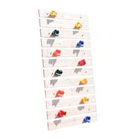 ścianka wspinaczkowa Monkey bar