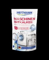 heitmann odkamieniacz do pralek i zmywarek 175 g