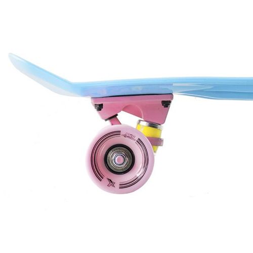 PENNYBOARD LIGHT BLUE NILS EXTREME na Arena.pl