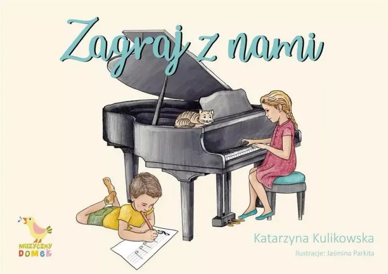 Zagraj z nami zdjęcie 1