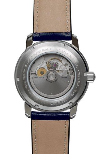 Zegarek Zeppelin LZ129 GMT 7668-3 Automatic na Arena.pl