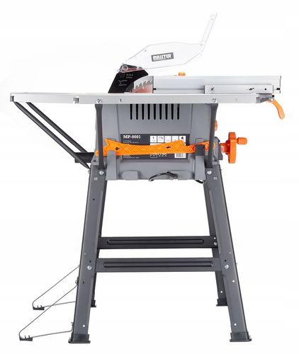 PIŁA STOŁOWA 3400W krajzega przecinarka 4-blaty tarczowa start SOFT na Arena.pl