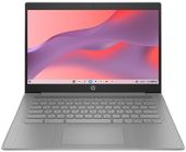 HP Chromebook 14 Intel Celeron N4500 2-rdzenie 4GB LPDDR4x 64GB SSD Chrome OS