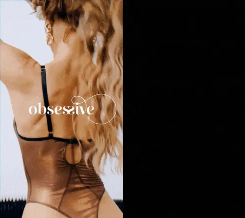 obsessive soranna otwarte body l/xl na Arena.pl