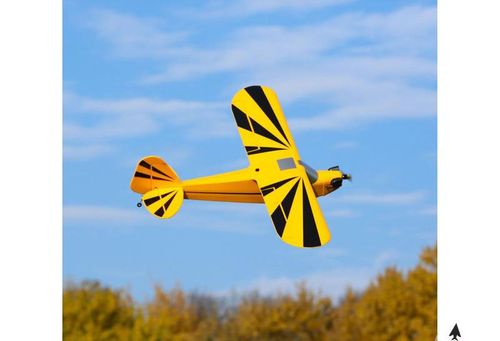 Clipped Wing Cub 1.2m BNF Basic na Arena.pl