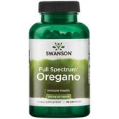 SWANSON Oregano 450 mg (90 kaps.)
