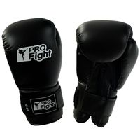 ND05_R2010-14 Rekawice bokserskie Profight PVC cz