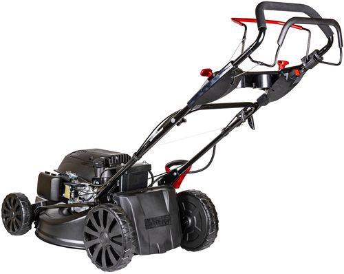 CEDRUS KS53S-E KOSIARKA SPALINOWA DO TRAWY Z NAPĘDEM I ROZRUSZNIKIEM KS53 - 53cm / 5,7 KM  - EWIMAX - OFICJALNY DYSTRYBUTOR - AUTORYZOWANY DEALER CEDRUS na Arena.pl