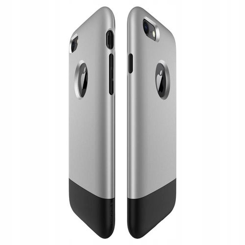 ETUI SPIGEN CLASSIC ONE APPLE IPHONE 8 HYBRYDA na Arena.pl