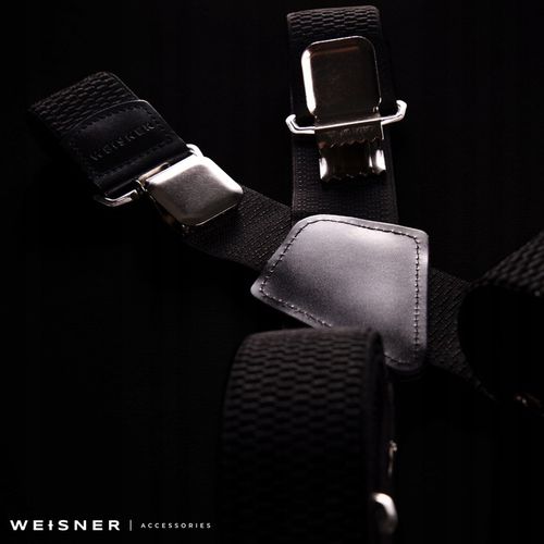 WEISNER | ORYGINALNE SZELKI ROBOCZE DO SPODNI SZEROKIE MOCNE na Arena.pl