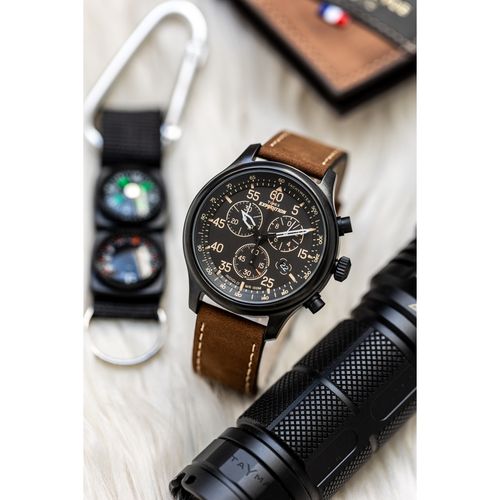 ZEGAREK MĘSKI TIMEX EXPEDITION T49905 (zt008a) na Arena.pl