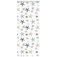 Roleta prysznicowa z kasetą 110x240 cm Szerokość tkaniny 106 cm