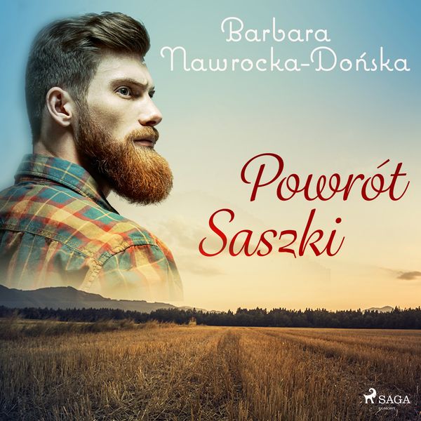 (mp3) Powrót Saszki zdjęcie 1