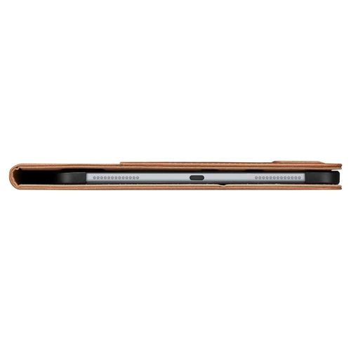 Etui Spigen Stand Folio Ipad Pro 11 2018 Brown na Arena.pl