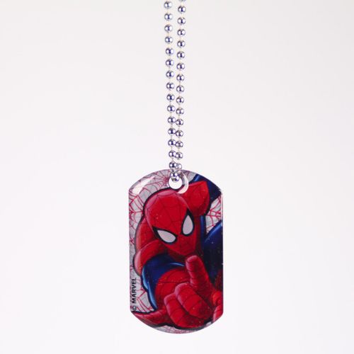 Biżuteria Spiderman na Arena.pl