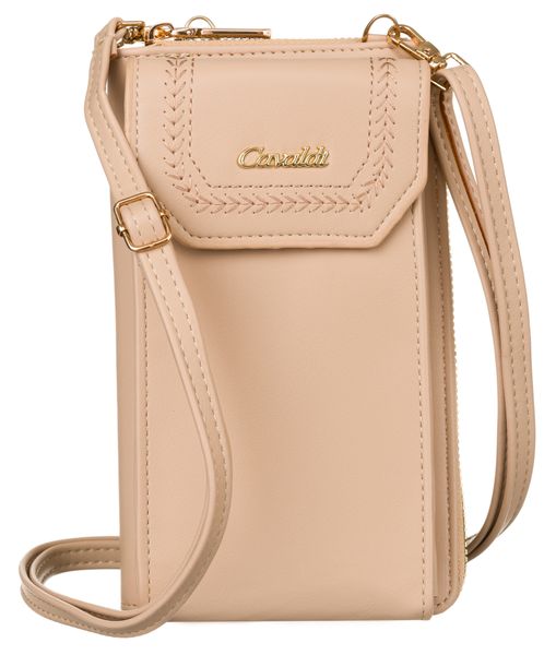torebko portfel m-15-1347 beige zdjęcie 2