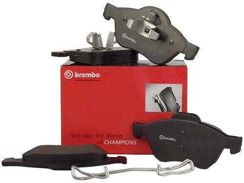 TARCZA HAM PRZOD 280X24 V BREMBO na Arena.pl