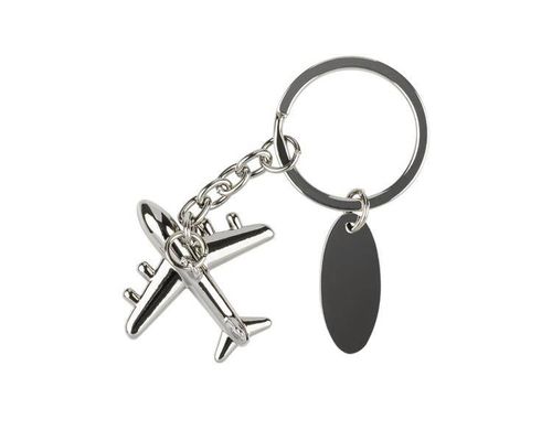 Brelok AIRPLANE 3D na Arena.pl