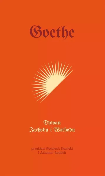 Dywan zachodu i wschodu zdjęcie 1