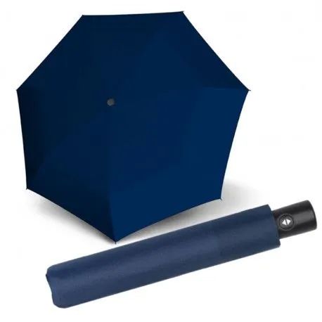 Parasol Doppler Zero Magic Large granatowy na Arena.pl