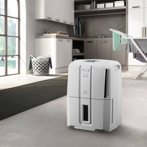 Osuszacz DeLonghi DDS 20P Biały na Arena.pl