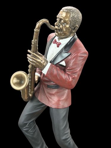 MUZYK SAKSOFONISTA VERONESE (WU76218A5) na Arena.pl