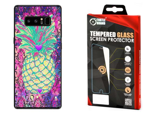 SAMSUNG GALAXY NOTE 8 | Etui case WZORY + Szkło na Arena.pl