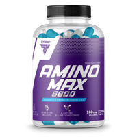 Trec Amino Max 6800 160 kaps.