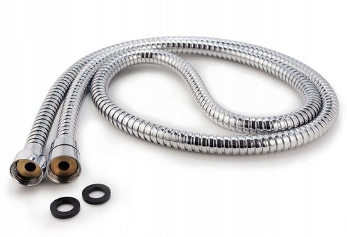 BATERIA WANNOWA ŁAZIENKOWA ZESTAW NATRYSKOWY KRAN ZE SŁUCHAWKĄ PRYSZNIC na Arena.pl