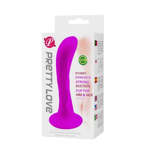 Pretty Love-Anal Plug na Arena.pl