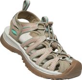 Keen damskie sandały WHISPER TAUPE/CORAL 1022810 39,5