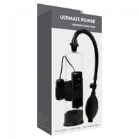 pompka ultimate power penis pump