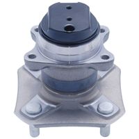 Piasta koła tył NISSAN SYLPHY II 2005 2006 2007 2008 2009 2010 2011 2012
