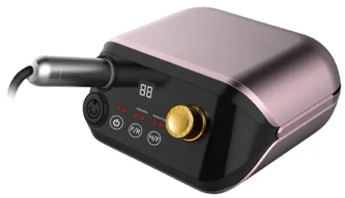 FREZARKA DO PAZNOKCI SUPER MOCNA PROFESJONALNA LUX na Arena.pl