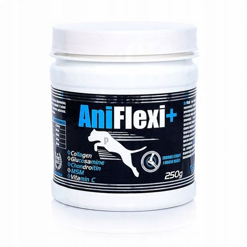 GAME DOG AniFlexi+ V2 250 g na Arena.pl