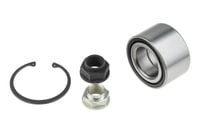 ZESTAW ŁOŻYSK KOŁA PRZÓD PRZÓD HONDA CIVIC VIII 2005 2006 2007 2008