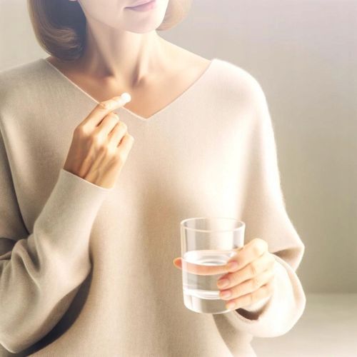 Suplement diety Colfarm Morwa biała Forte, 60 tabletek na Arena.pl