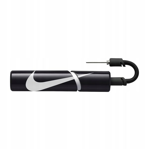 Pompka Nike Essential Ball Pump black/white OS zdjęcie 2