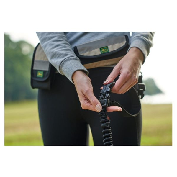 Pas joggingowy Tacoma Active, Hunter zdjęcie 4