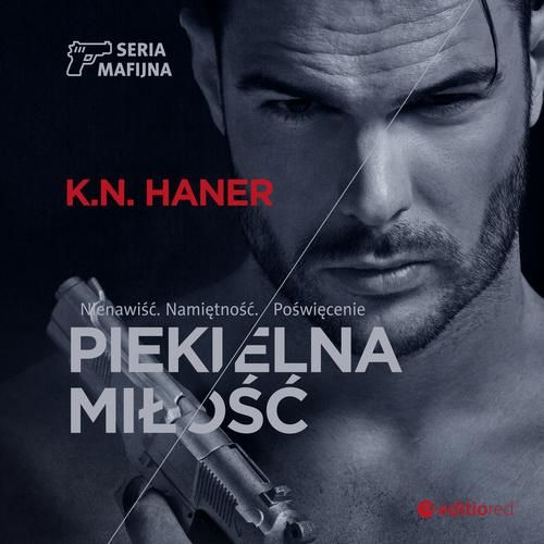 (mp3) Piekielna miłość zdjęcie 1