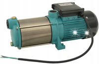 OMNIGENA MHI 1300 230V POMPA HYDROFOROWA 1300W 6000l/h HYDROFOR PODLEWANIA