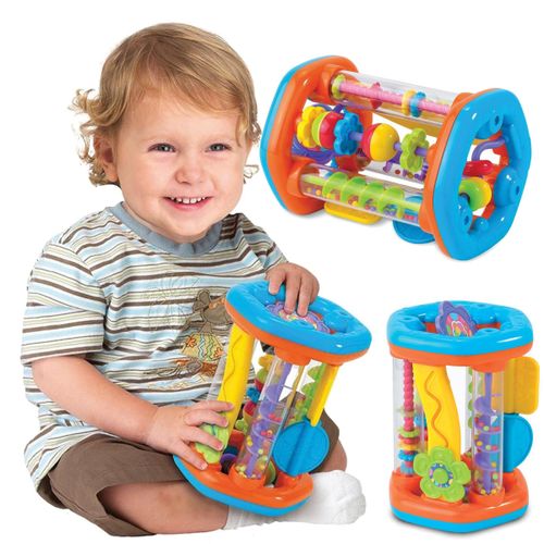 DUMEL Roller do raczkowania na Arena.pl
