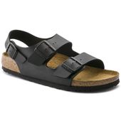 Birkenstock męskie sandały MILANO BS 0034791 (szerokość standardowa) 45