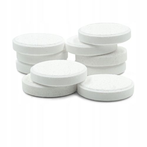 2x TABLETKI CZYSZCZĄCE EKSPRESU BOSCH SAECO KRUPS na Arena.pl