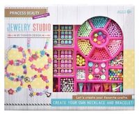 Koraliki do robienia bransoletek biżuterii z liter