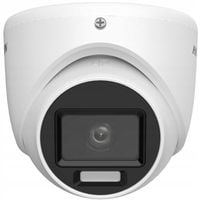 Kamera Hikvision 8,3 Mpx AHD HD-CVI HD-TVI kopułkowa IP67