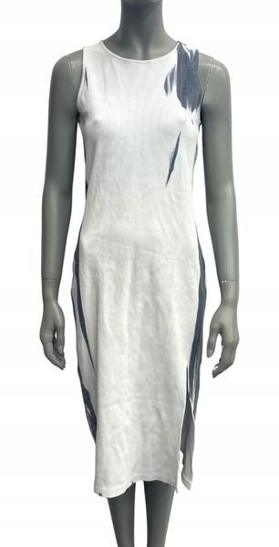 BLANCHE ROSA RIB BIAŁY ROZMIAR M zdjęcie 1