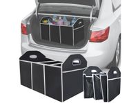 Organizer torba do bagażnika samochodu auta kufer