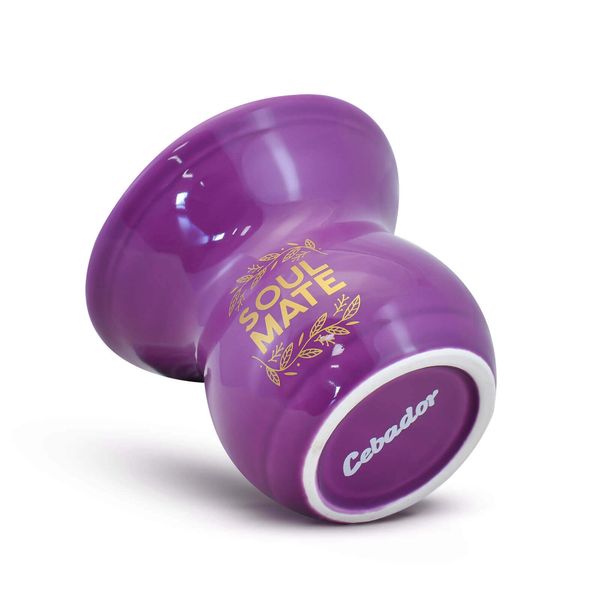 Tykwa Ceramiczna Pepita - 200 ml zdjęcie 3
